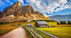 2019年农历七月适合去哪里旅游，人少景美旅游胜地推荐！