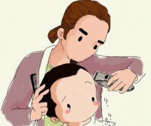 2019年农历八月理发剪头发黄道吉日一览！