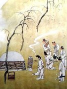 2019年农历六月二十三日祭祀适不适合，祭祖需要注意什么？