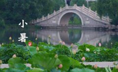 2019年小暑天气热吗，小暑吃黄鳝有什么好处？