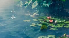 2019年农历六月初五小暑烧香拜佛好不好,小暑是头伏天吗？