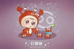 2019年的农历六月初六出生是巨蟹座吗，与什么星座较匹配？