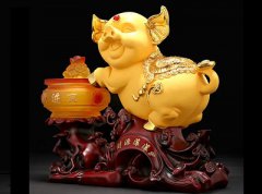 猪的风水作用是什么?