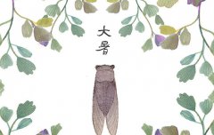 2019年大暑日子好吗适合祈福吗,2019年大暑是几月几日？