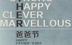 2019年6月16日父亲节日子好不好,父亲节是什么节日？