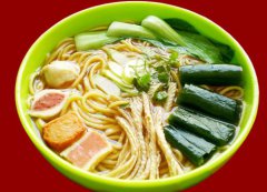 夏至必吃的食物是什么，什么是“三庚入伏”？