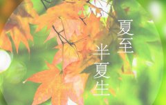 2019年夏至会不会下雨,夏至下雨有什么说法吗？