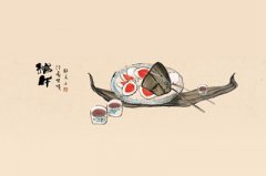 端午节为什么要吃粽子，端午节吃粽子的起源与含义