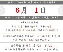2019年四月二十八财神方位在哪?