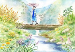 2019年芒种是什么时候,芒种节气可以做什么事项？