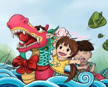 2019年农历五月初五端午节是去庙里烧香祈福的吉日吗?