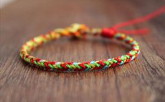 端午节为什么要带五彩绳2019年端午节是星期几？