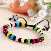 端午节为什么给小孩戴五彩绳,五彩绳佩戴有何宜忌讲究？