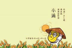 2020年小满节气有什么禁忌宜忌事项,小满是什么意思？