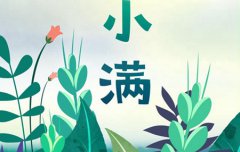 小满是什么意思,关于小满节气的谚语解析大全！