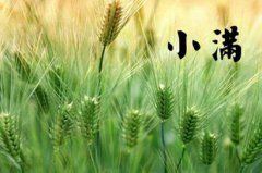 2020年小满是什么时间，小满节气后天气会热吗？