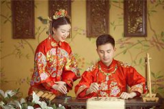 农历四月不能结婚吗,结婚有哪些禁忌要注意？