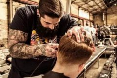 2020年农历五月十四日能理发吗？卦象好吗？