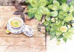 2020立夏是具体时辰是多少,立夏为什么要吃鸡蛋？