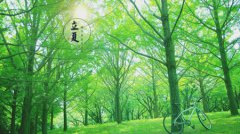 立夏出生的人好吗,立夏出生是“喜水命”吗？