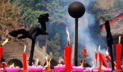 2020年农历五月初二日子好不好可以烧香拜佛吗？