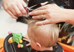 2020年农历四月初十适合理发吗今日卦象怎么样?