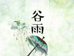2020年农历三月十六谷雨理发剃头好吗,谷雨代表什么意思？