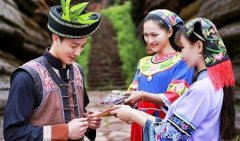 2020年广西三月三有什么活动,2020年广西三月三放假吗？