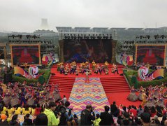 广西三月三放假从什么时候开始,三月三放风筝有何说法?