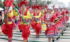 壮族三月三有什么特别之处？三月三是什么节？