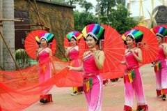 壮族三月三是农历吗？三月三是什么节日？