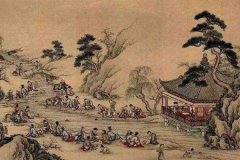 农历三月初三是什么节日,三月三上巳节起源是什么？