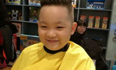 2020年阴历三月二十四日子适合理发吗,孩子剃头注意什么?