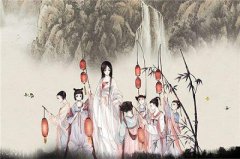 2020年上巳节适合理发吗?上巳节为什么又叫女儿节?