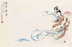 上巳节有什么习俗？2020年上巳节是哪天？