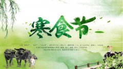 2020年寒食节日子适合搬公司吗,2020年寒食节是哪一天？