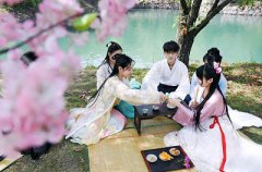 2020年上巳节日子好吗？上巳节出生的名人有谁？