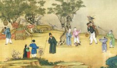 2020年4月4日寒食节可以祭祖吗,寒食节是哪个民族节日？