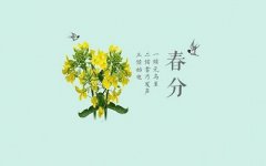 2020年春分节气财神方位在哪？各个时辰财神位一览表！