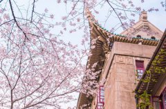 2020年农历二月适合去哪里旅游风景较美?