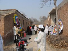 2020年农历三月二十四能出殡吗 日子咋样