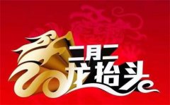 二月二龙抬头要做什么 龙抬头有什么习俗风俗