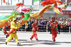 二月二龙抬头要注意什么 龙抬头不能做什么事情