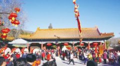 2020年农历三月二十三可不可以去祈福