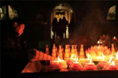 2020年农历三月二十九去祈福好不好 吉凶如何