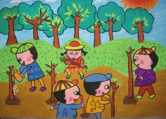 2020年植树节是开业吉日吗 这天开业好吗