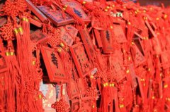 2020年农历三月十五可不可以祈福 运势怎样