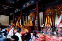 2020年农历三月十九祈福合适吗 日子怎么样