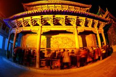 2020年农历三月初二可不可以祈福