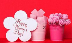 三八国际妇女节的来历简介，2020年妇女节放假吗？